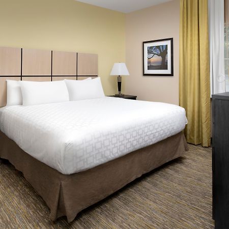 Candlewood Suites Charleston-Northwoods By Ihg North Charleston Ngoại thất bức ảnh