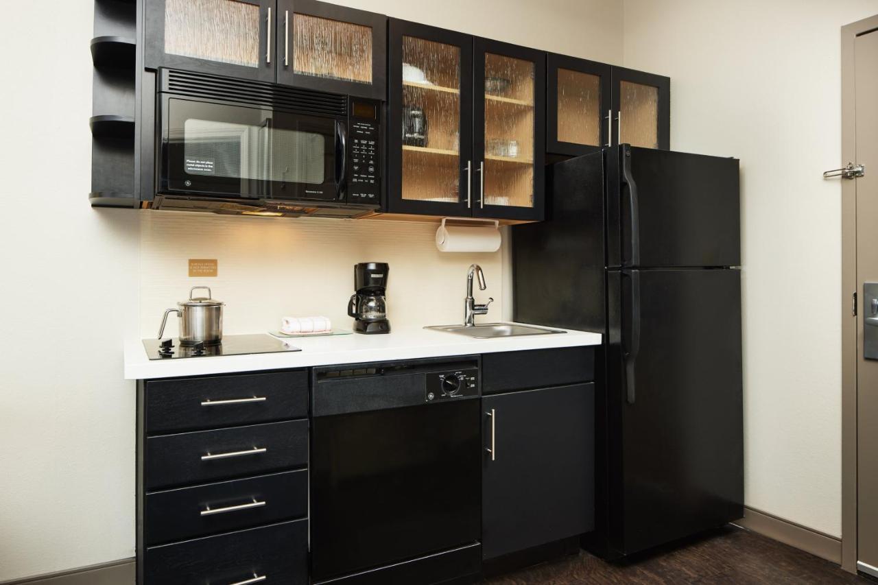 Candlewood Suites Charleston-Northwoods By Ihg North Charleston Ngoại thất bức ảnh