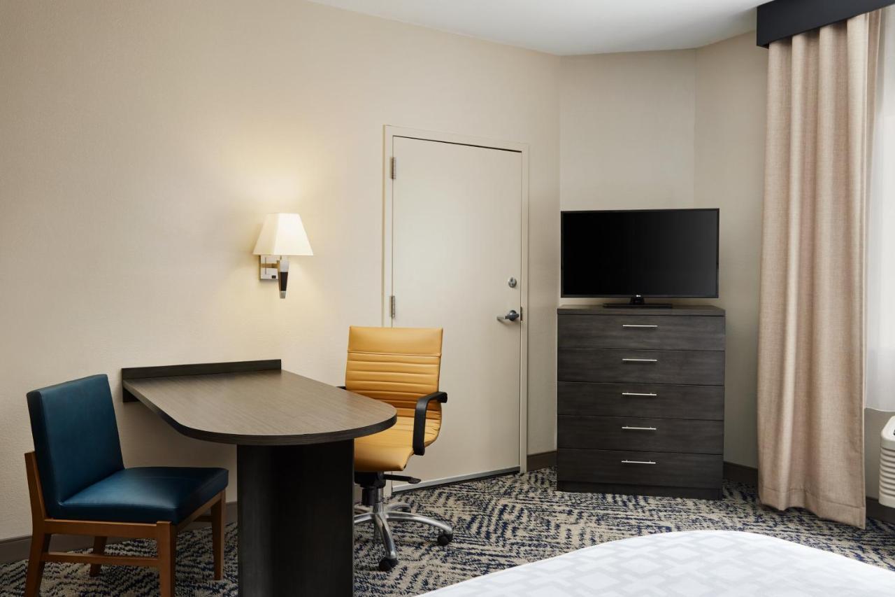 Candlewood Suites Charleston-Northwoods By Ihg North Charleston Ngoại thất bức ảnh