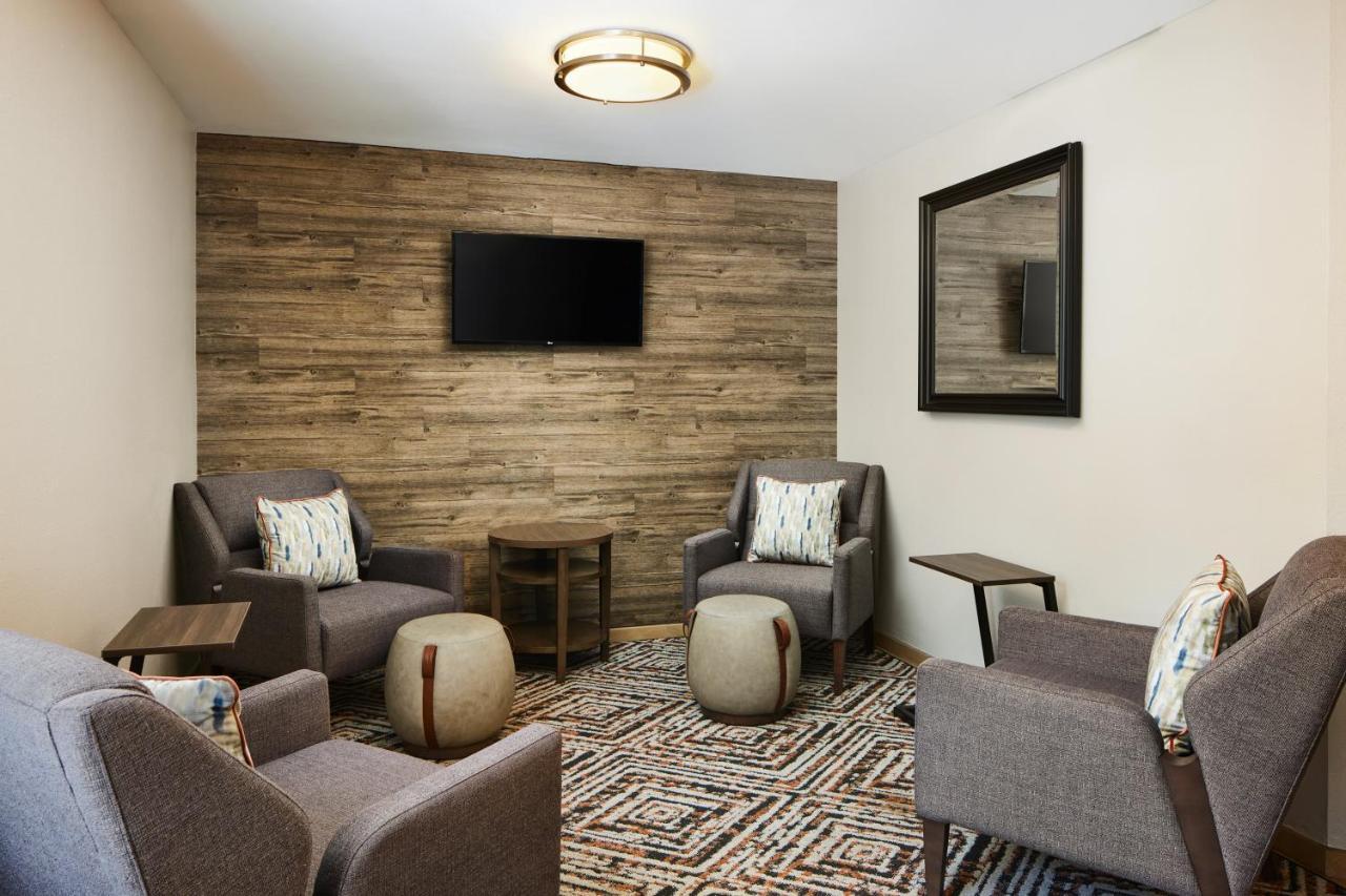 Candlewood Suites Charleston-Northwoods By Ihg North Charleston Ngoại thất bức ảnh