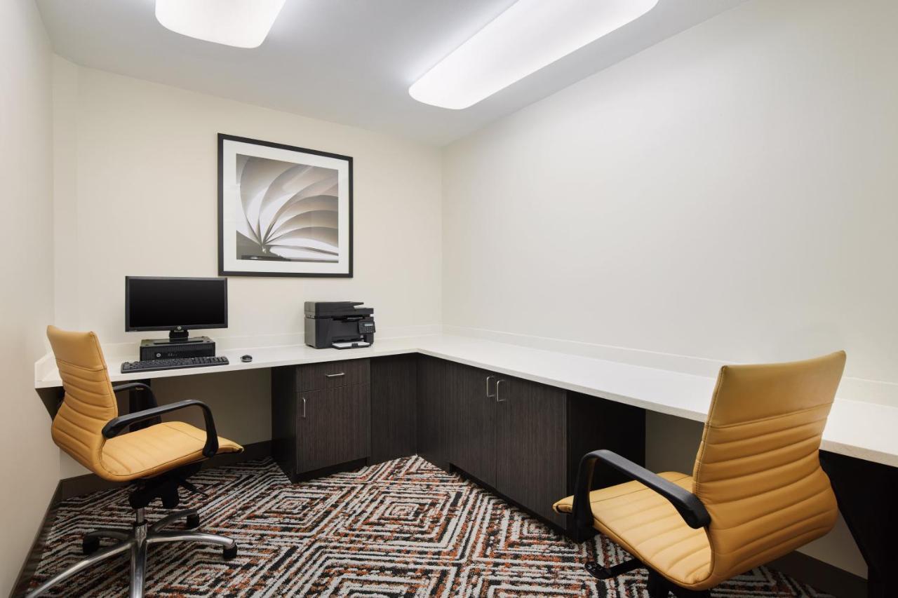Candlewood Suites Charleston-Northwoods By Ihg North Charleston Ngoại thất bức ảnh