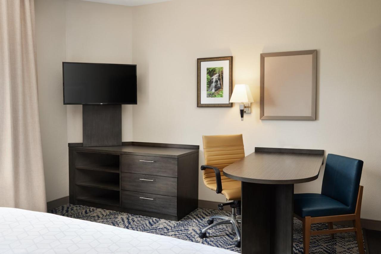 Candlewood Suites Charleston-Northwoods By Ihg North Charleston Ngoại thất bức ảnh