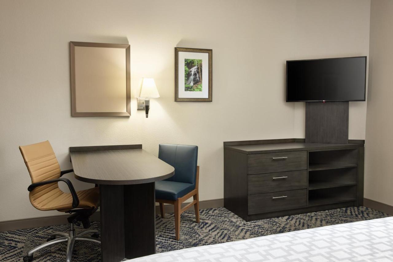 Candlewood Suites Charleston-Northwoods By Ihg North Charleston Ngoại thất bức ảnh