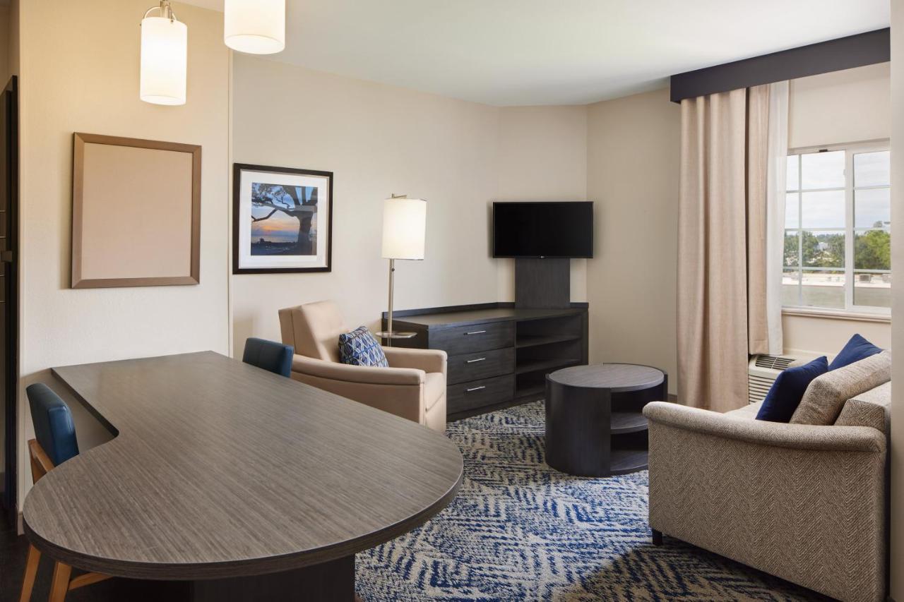 Candlewood Suites Charleston-Northwoods By Ihg North Charleston Ngoại thất bức ảnh
