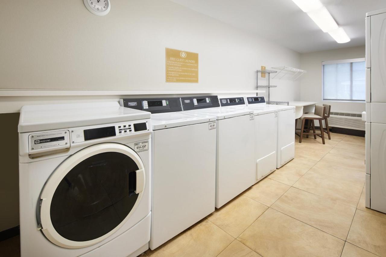 Candlewood Suites Charleston-Northwoods By Ihg North Charleston Ngoại thất bức ảnh