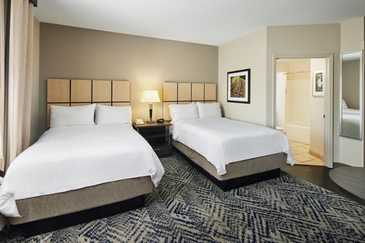 Candlewood Suites Charleston-Northwoods By Ihg North Charleston Ngoại thất bức ảnh