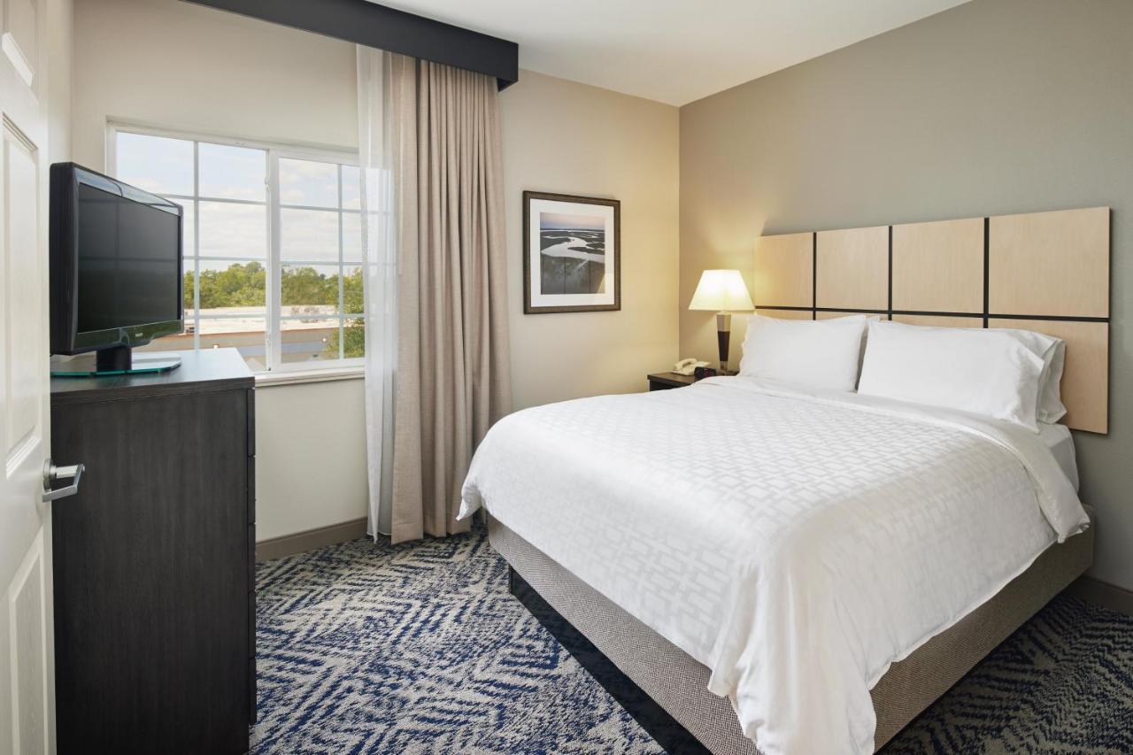 Candlewood Suites Charleston-Northwoods By Ihg North Charleston Ngoại thất bức ảnh