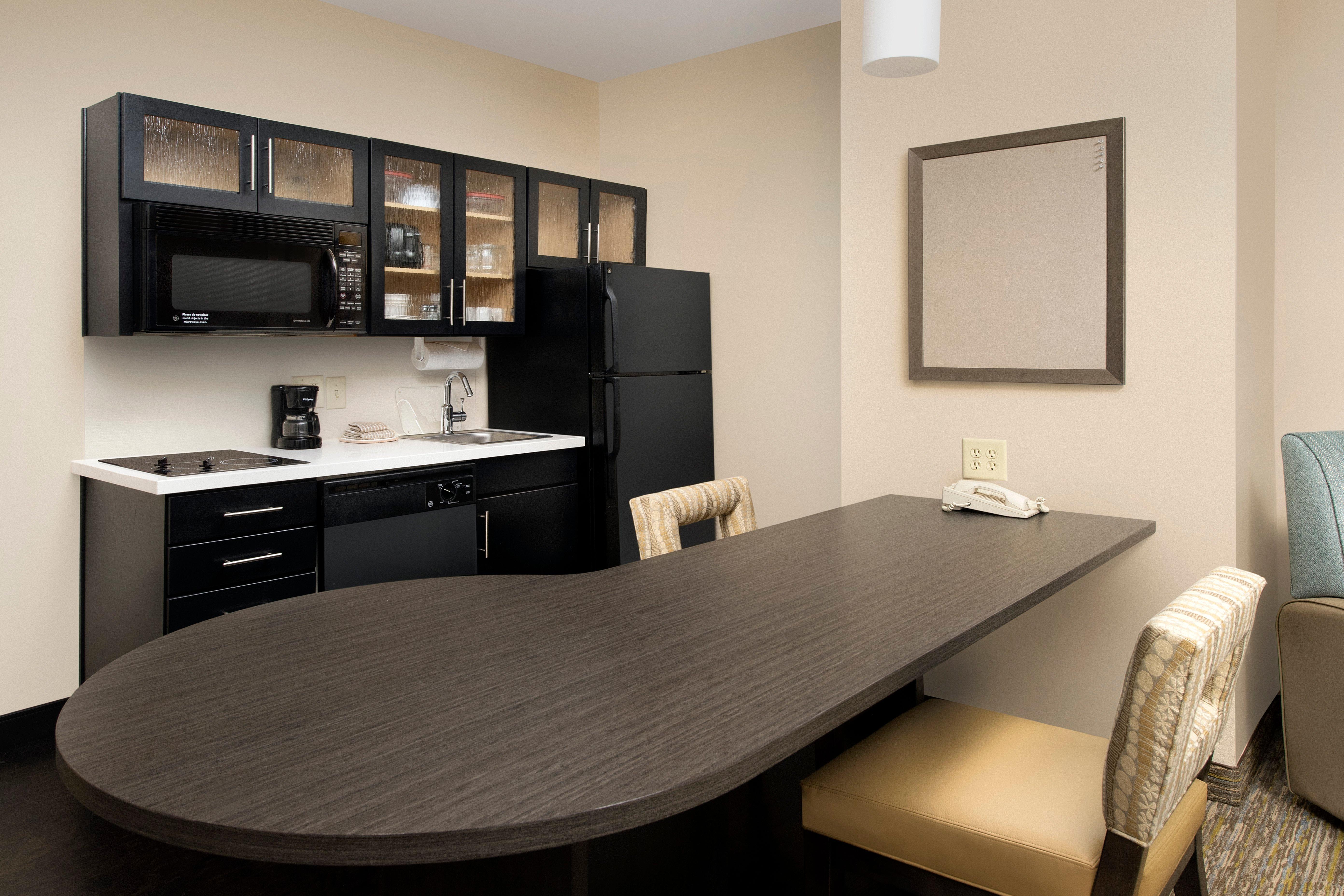 Candlewood Suites Charleston-Northwoods By Ihg North Charleston Ngoại thất bức ảnh