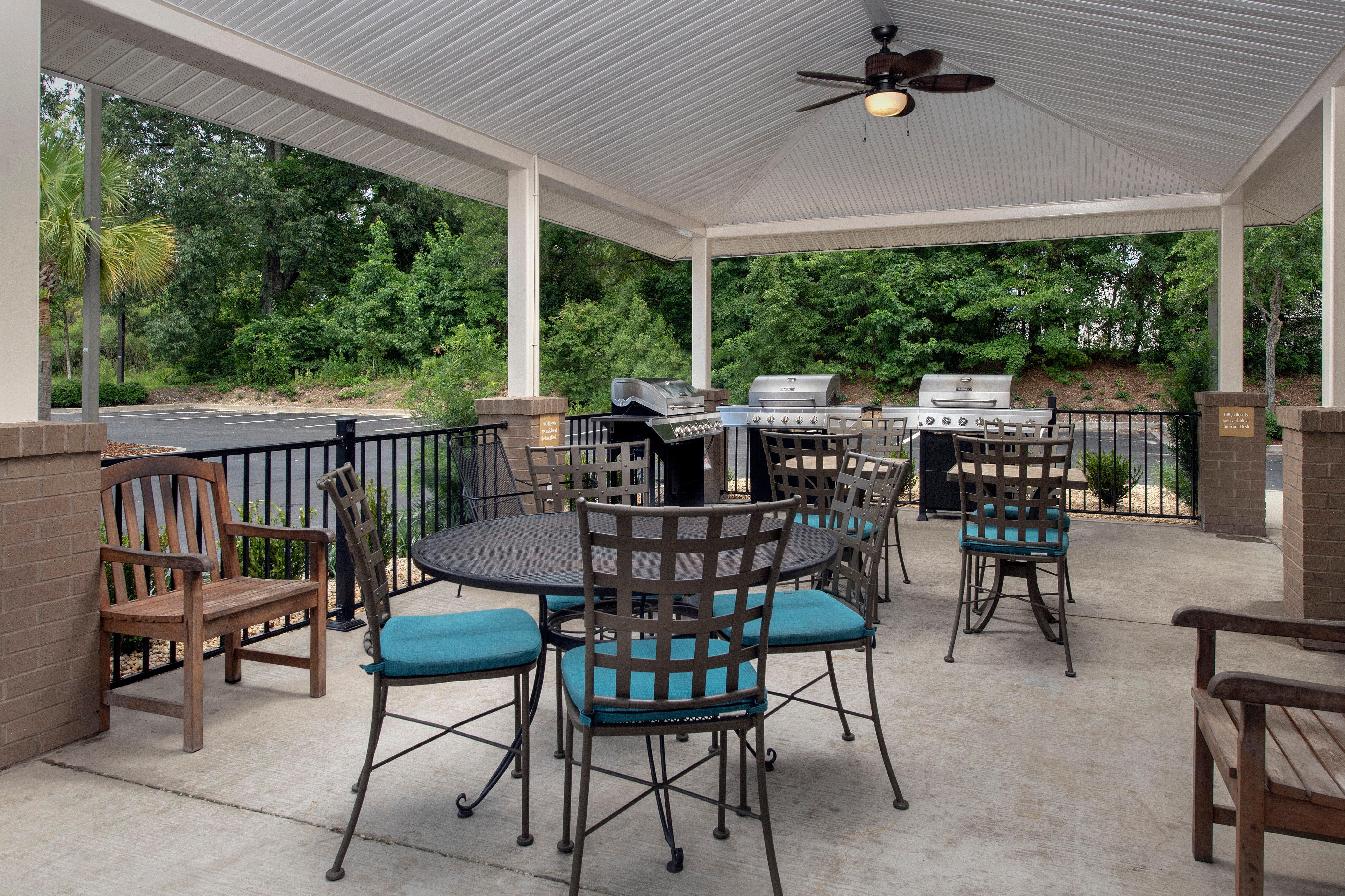 Candlewood Suites Charleston-Northwoods By Ihg North Charleston Ngoại thất bức ảnh
