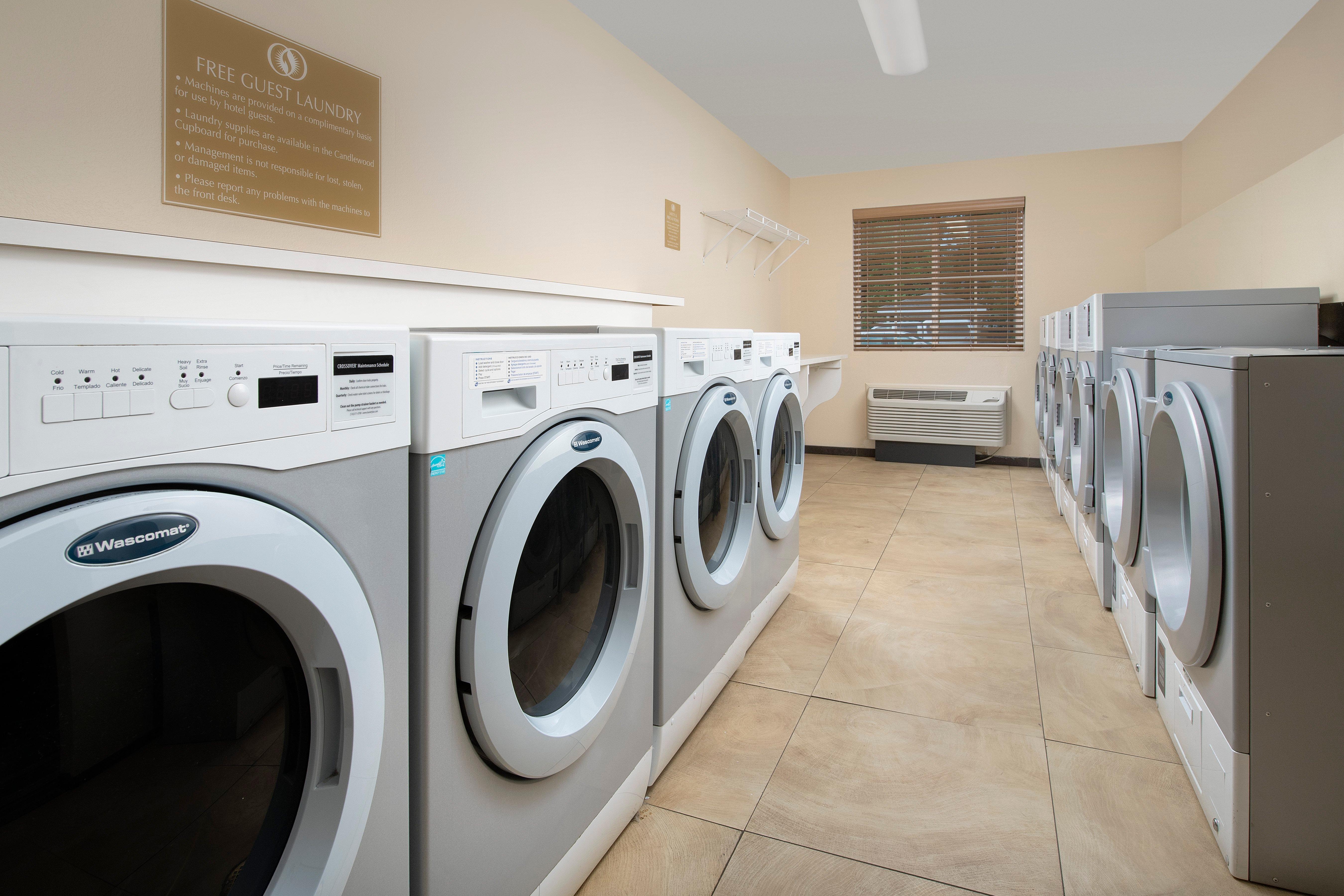 Candlewood Suites Charleston-Northwoods By Ihg North Charleston Ngoại thất bức ảnh