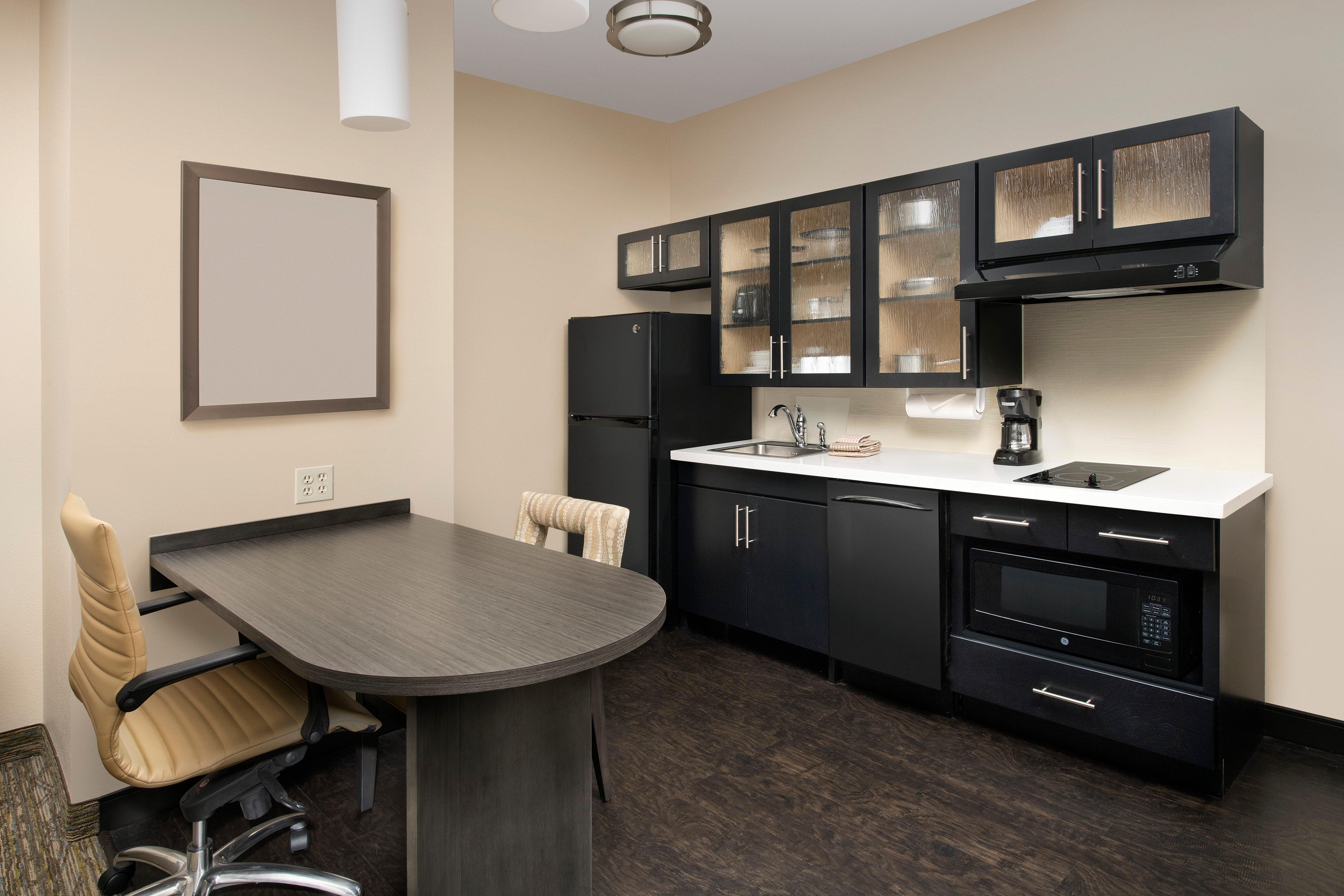 Candlewood Suites Charleston-Northwoods By Ihg North Charleston Ngoại thất bức ảnh