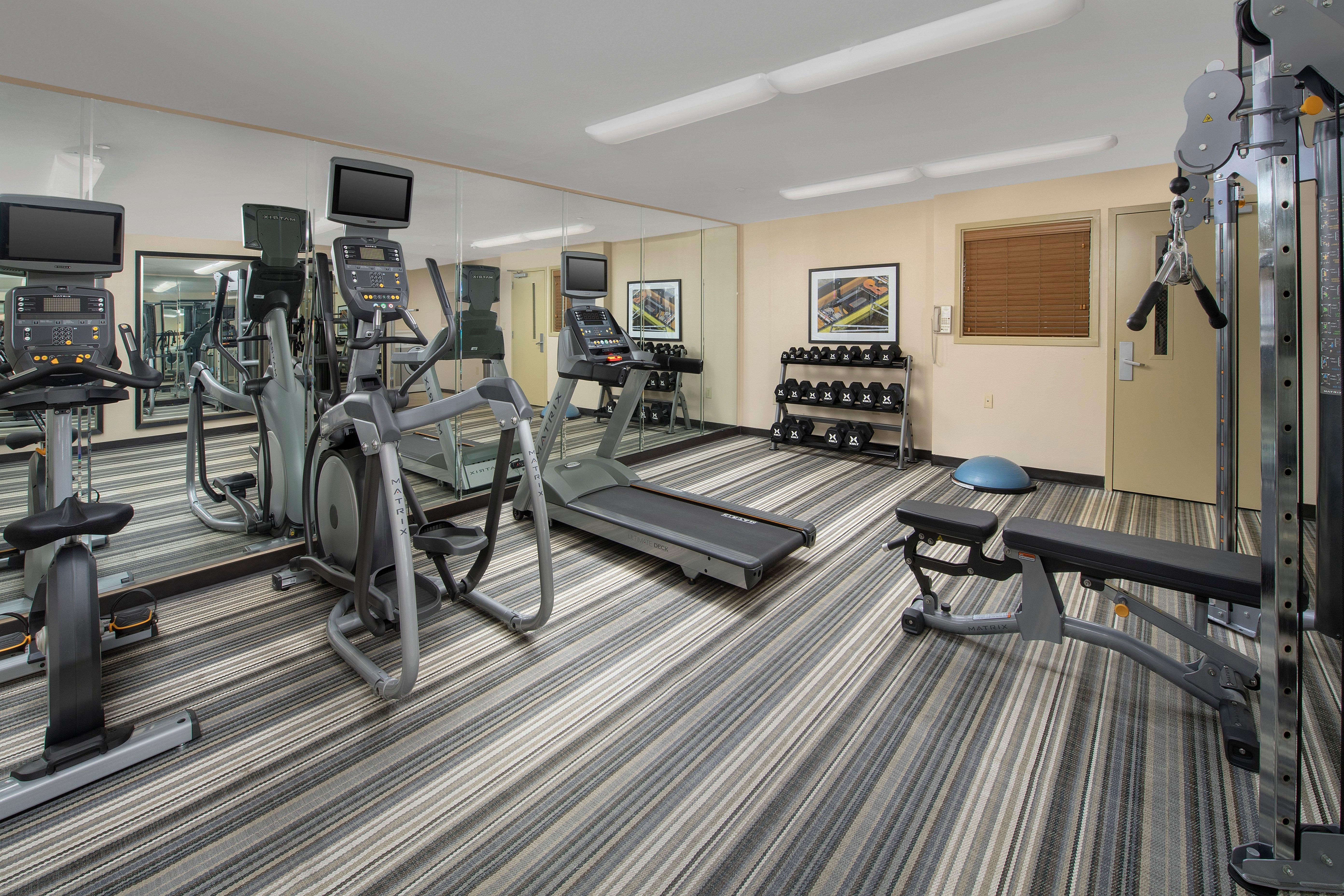 Candlewood Suites Charleston-Northwoods By Ihg North Charleston Ngoại thất bức ảnh