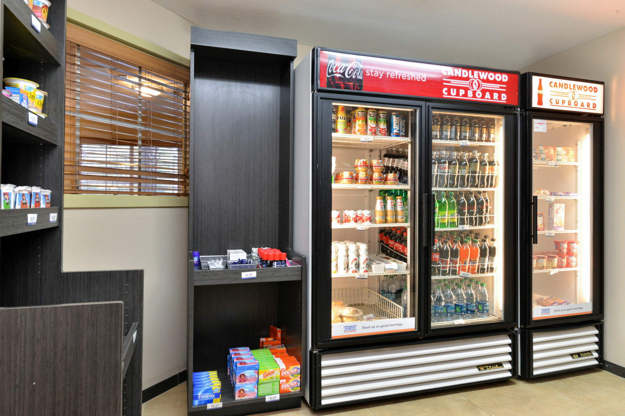 Candlewood Suites Charleston-Northwoods By Ihg North Charleston Ngoại thất bức ảnh