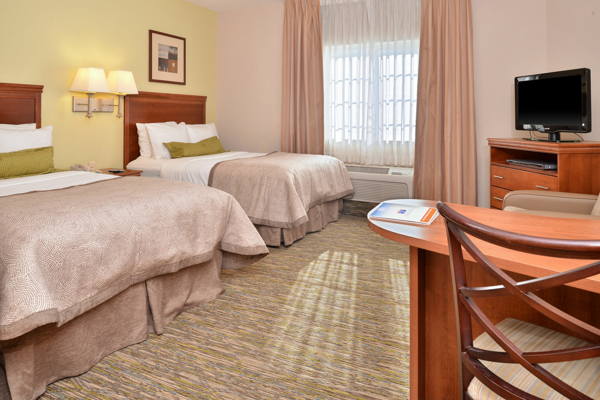 Candlewood Suites Charleston-Northwoods By Ihg North Charleston Ngoại thất bức ảnh