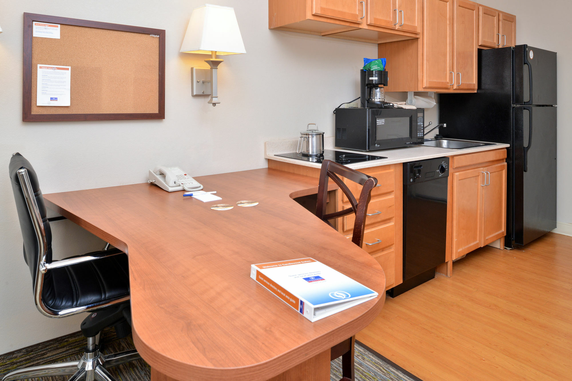 Candlewood Suites Charleston-Northwoods By Ihg North Charleston Ngoại thất bức ảnh