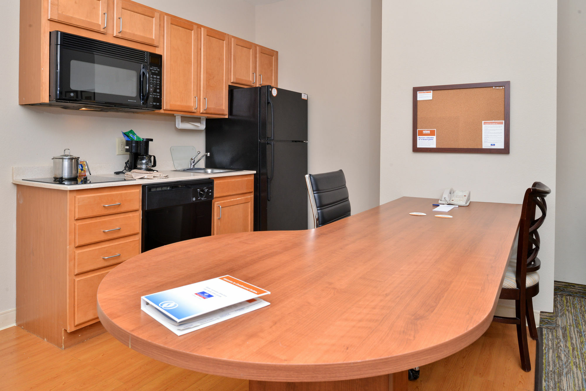 Candlewood Suites Charleston-Northwoods By Ihg North Charleston Ngoại thất bức ảnh